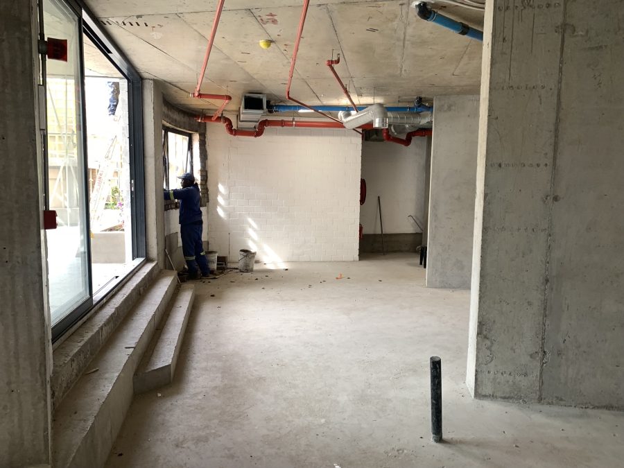 To Let commercial Property for Rent in Sea Point Western Cape